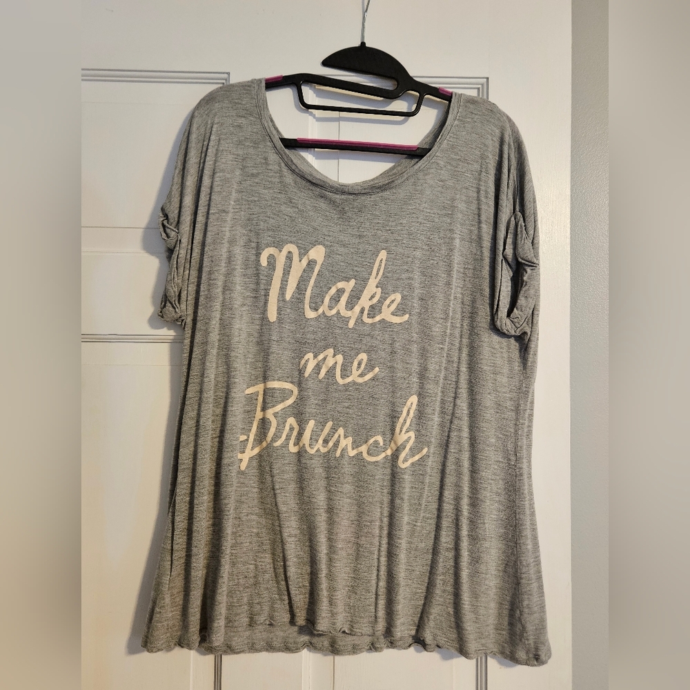 Apt.9 Graphic Tee